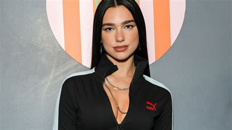 Dua Lipa's Lawyer Outlines Defense Over ‘Levitating’ Copyright .